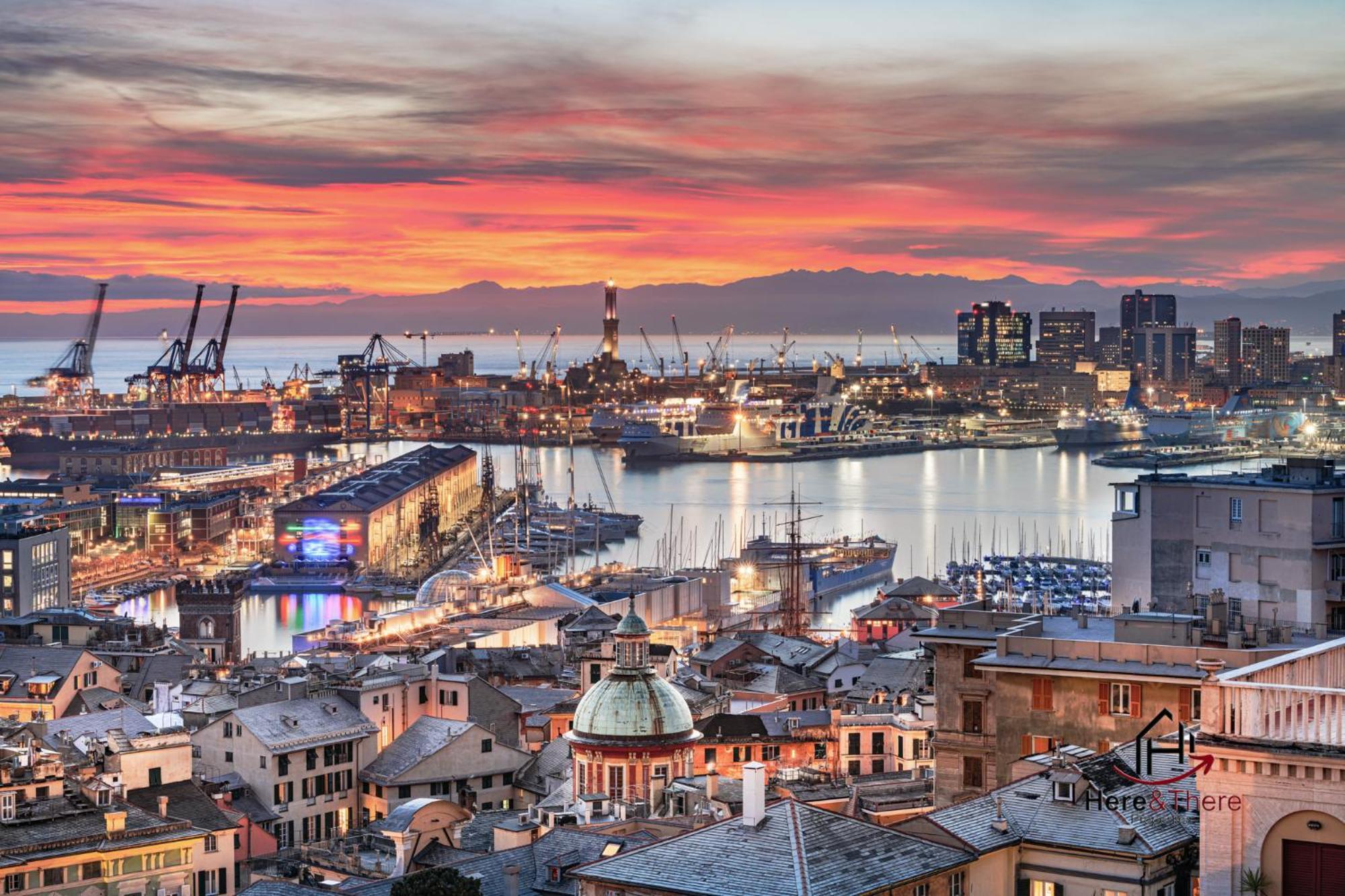 Venice - Cruises 500m - Ac - Smart Tv Apartment *