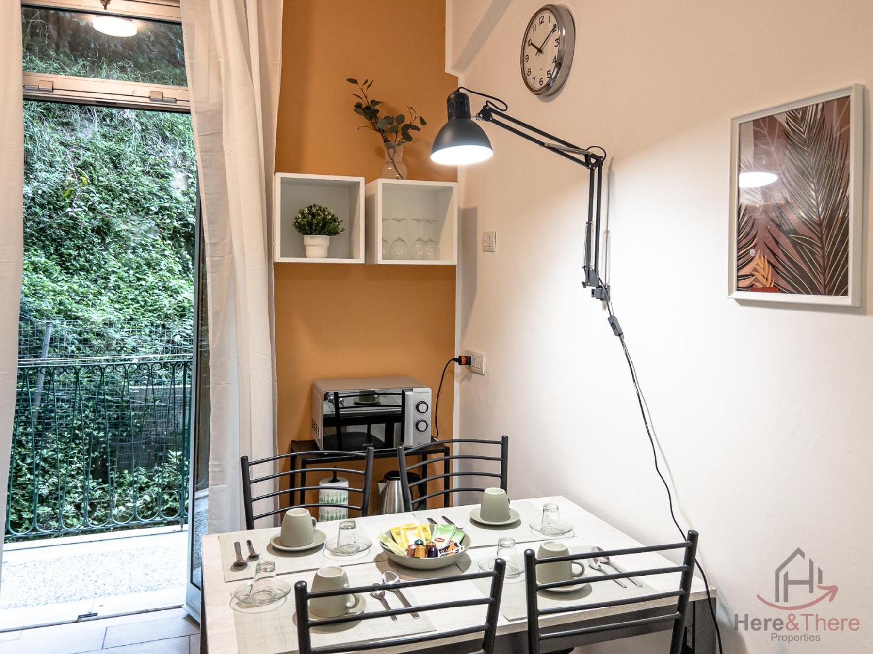 Apartment Venice - Cruises 500m - Ac - Smart Tv Genoa