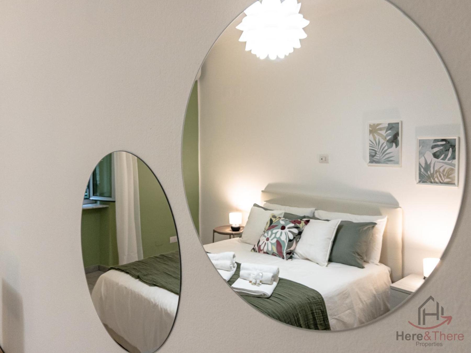 Apartment Venice - Cruises 500m - Ac - Smart Tv *